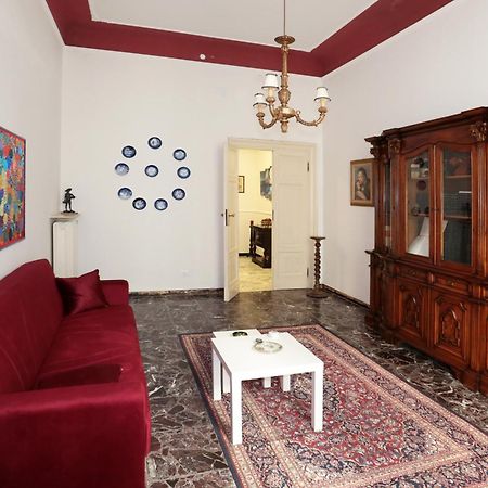 Apartament I Due Leoni 5 Terre La Spezia Zewnętrze zdjęcie