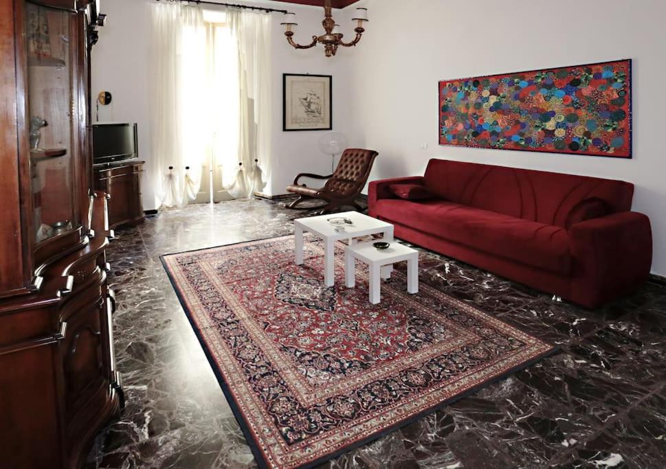 Apartament I Due Leoni 5 Terre La Spezia Zewnętrze zdjęcie
