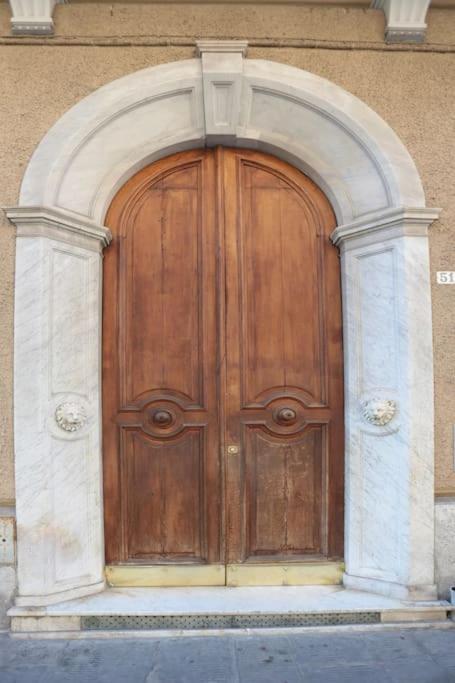 Apartament I Due Leoni 5 Terre La Spezia Zewnętrze zdjęcie