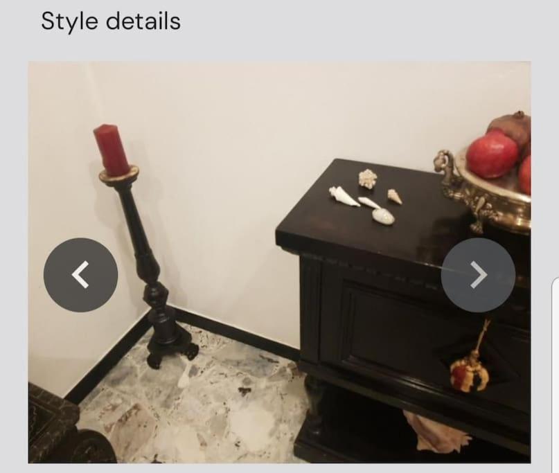 Apartament I Due Leoni 5 Terre La Spezia Zewnętrze zdjęcie