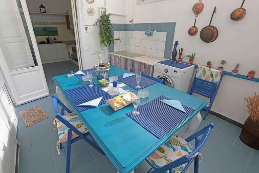 Apartament I Due Leoni 5 Terre La Spezia Zewnętrze zdjęcie