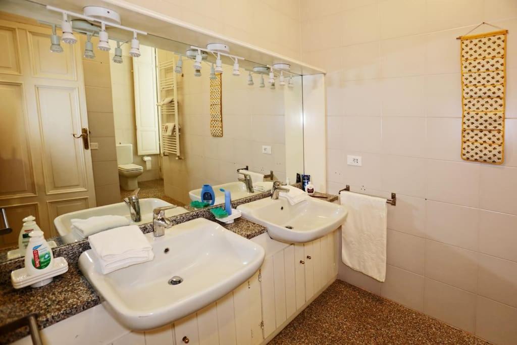 Apartament I Due Leoni 5 Terre La Spezia Zewnętrze zdjęcie