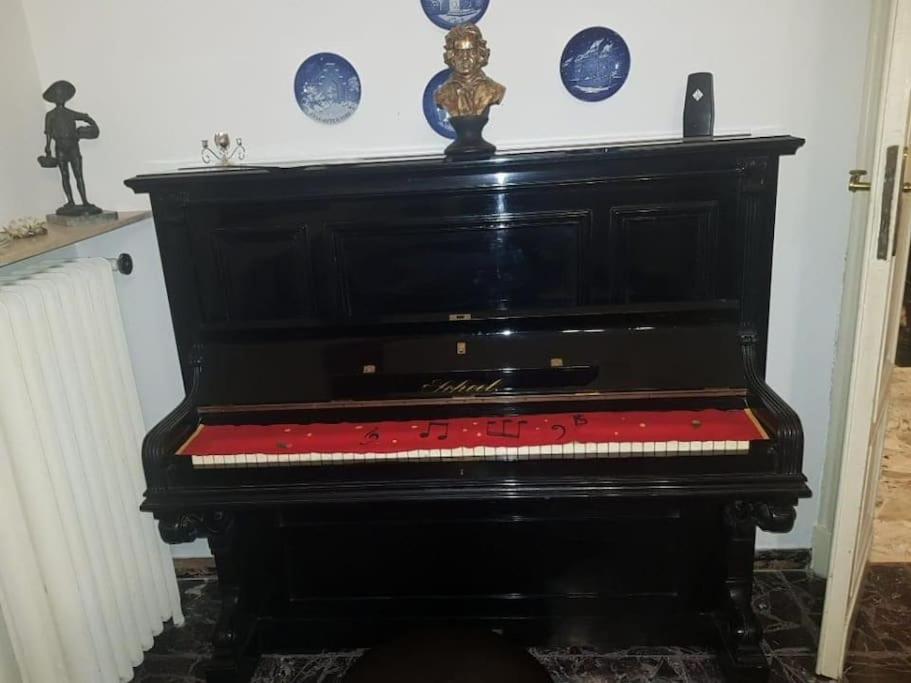 Apartament I Due Leoni 5 Terre La Spezia Zewnętrze zdjęcie